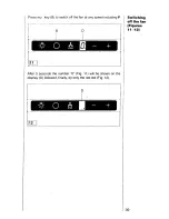 Preview for 15 page of AEG 8709 D Installation And Operating Instructions Manual