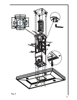 Preview for 16 page of AEG 8820 Operating And Installation Instructions