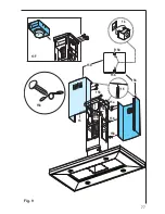 Preview for 18 page of AEG 8820 Operating And Installation Instructions