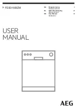 AEG 911529188 User Manual preview