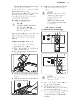 Preview for 11 page of AEG 911539175 User Manual