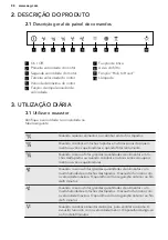 Preview for 98 page of AEG 942 051 310 User Manual