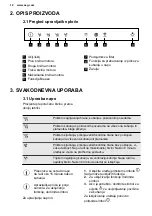 Preview for 12 page of AEG 942 051 314 User Manual