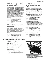 Preview for 13 page of AEG 942 051 314 User Manual