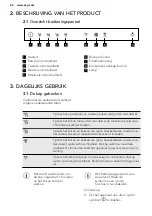 Preview for 24 page of AEG 942 051 314 User Manual