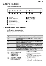 Preview for 33 page of AEG 942 051 314 User Manual