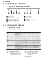 Preview for 42 page of AEG 942 051 314 User Manual