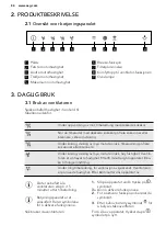 Preview for 84 page of AEG 942 051 314 User Manual