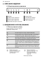 Preview for 102 page of AEG 942 051 314 User Manual