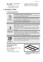 Preview for 75 page of AEG 942 051 317 User Manual