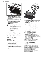 Preview for 76 page of AEG 942 051 317 User Manual