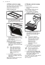 Preview for 82 page of AEG 942 051 317 User Manual