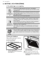 Preview for 146 page of AEG 942 051 317 User Manual