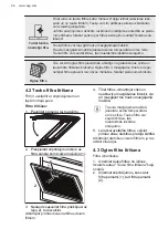 Preview for 86 page of AEG 942 051 318 User Manual