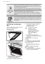 Preview for 140 page of AEG 942 051 318 User Manual