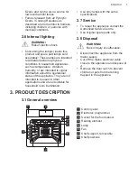 Preview for 7 page of AEG 944 187 934 User Manual