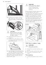 Preview for 42 page of AEG 944187732 User Manual