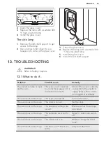 Preview for 43 page of AEG 944187732 User Manual