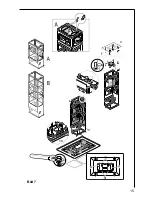 Preview for 15 page of AEG 9600 D Operating And Installation Manual