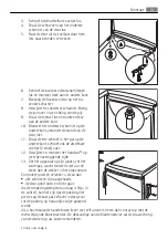 Preview for 15 page of AEG A 75100 GA4 User Manual