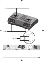 Preview for 3 page of AEG A18DPC Original Instructions Manual