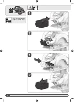 Preview for 6 page of AEG A18FCS68 Original Instructions Manual