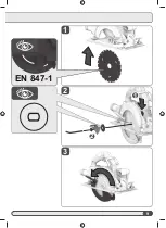 Preview for 9 page of AEG A18FCS68 Original Instructions Manual