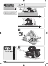 Preview for 10 page of AEG A18FCS68 Original Instructions Manual