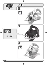 Preview for 12 page of AEG A18FCS68 Original Instructions Manual