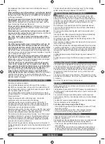 Preview for 26 page of AEG A18FCS68 Original Instructions Manual