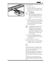 Preview for 45 page of AEG A42200GSW0 User Manual