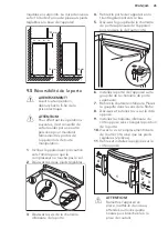 Preview for 45 page of AEG A51100TSW1 User Manual