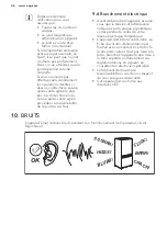 Preview for 46 page of AEG A51100TSW1 User Manual