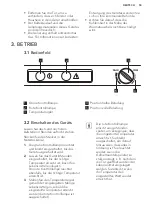 Preview for 53 page of AEG A51100TSW1 User Manual