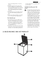 Preview for 5 page of AEG A51110HSW0 User Manual