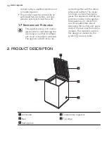 Preview for 18 page of AEG A51110HSW0 User Manual