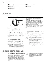 Preview for 44 page of AEG A51110HSW0 User Manual