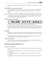 Preview for 9 page of AEG A52000GNW0 User Manual