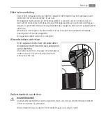 Preview for 15 page of AEG A52000GNW0 User Manual