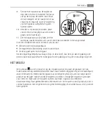 Preview for 17 page of AEG A52000GNW0 User Manual