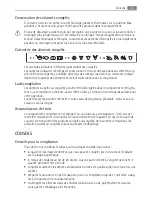 Preview for 41 page of AEG A52000GNW0 User Manual