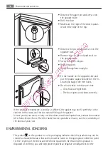 Preview for 30 page of AEG A52010GNW0 User Manual