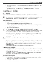 Preview for 49 page of AEG A62500GNW0 User Manual