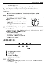 Preview for 7 page of AEG A62700HLW0 User Manual