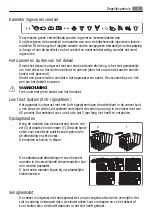 Preview for 9 page of AEG A62700HLW0 User Manual