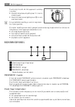 Preview for 6 page of AEG A63230GT User Manual