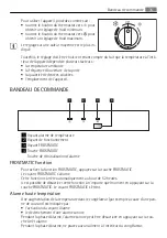 Preview for 35 page of AEG A63230GT User Manual