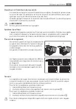 Preview for 37 page of AEG A63230GT User Manual