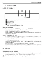 Preview for 65 page of AEG A63230GT User Manual