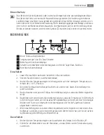 Preview for 23 page of AEG A71109TSW0 User Manual